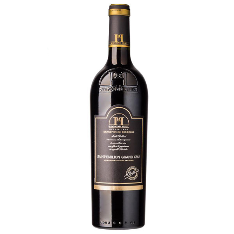 Vang Raymond Huet Saint Emilion Grand Cru